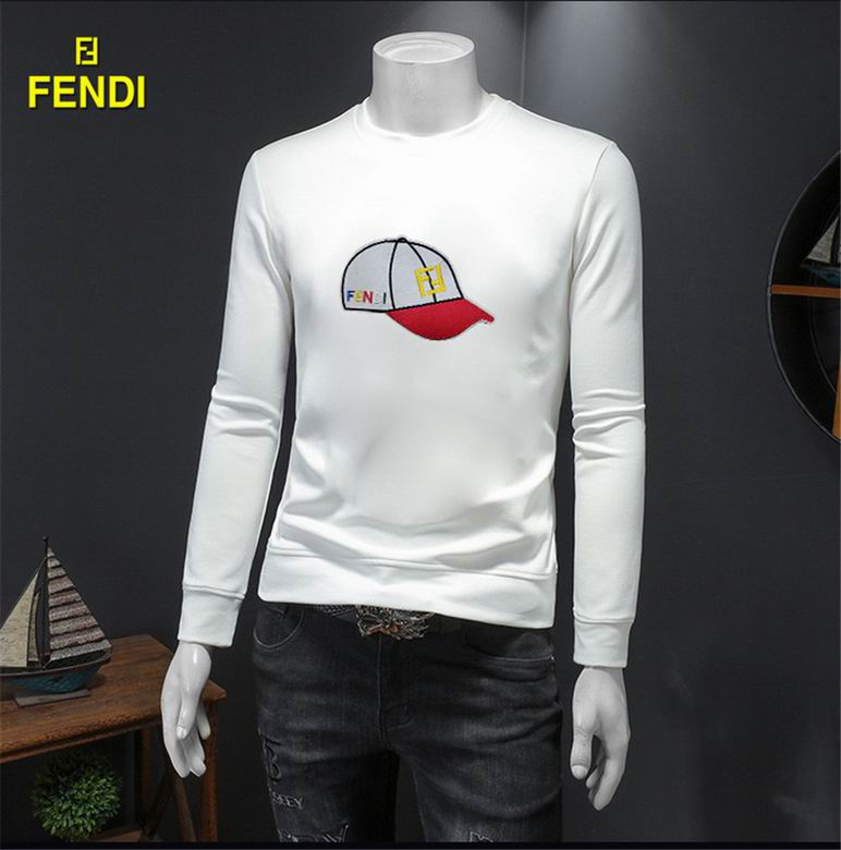Fendi Sweatshirt m-3xl-108